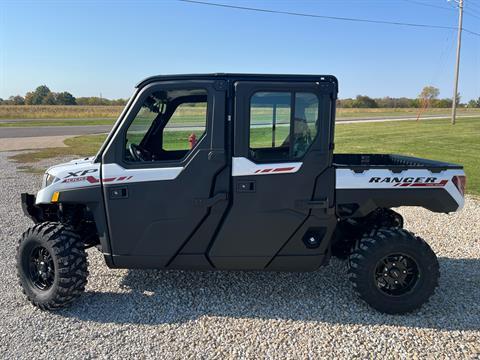 2025 Polaris Ranger Crew XP 1000 NorthStar Trail Boss Edition in West Burlington, Iowa - Photo 3