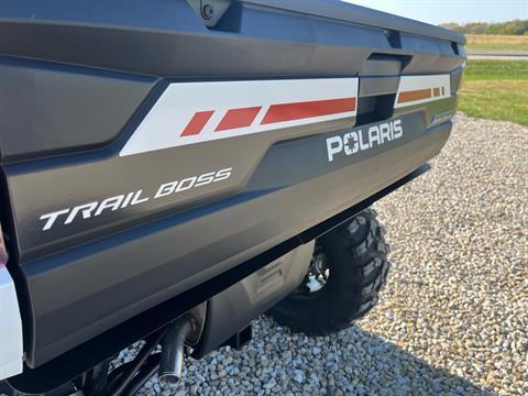 2025 Polaris Ranger Crew XP 1000 NorthStar Trail Boss Edition in West Burlington, Iowa - Photo 5