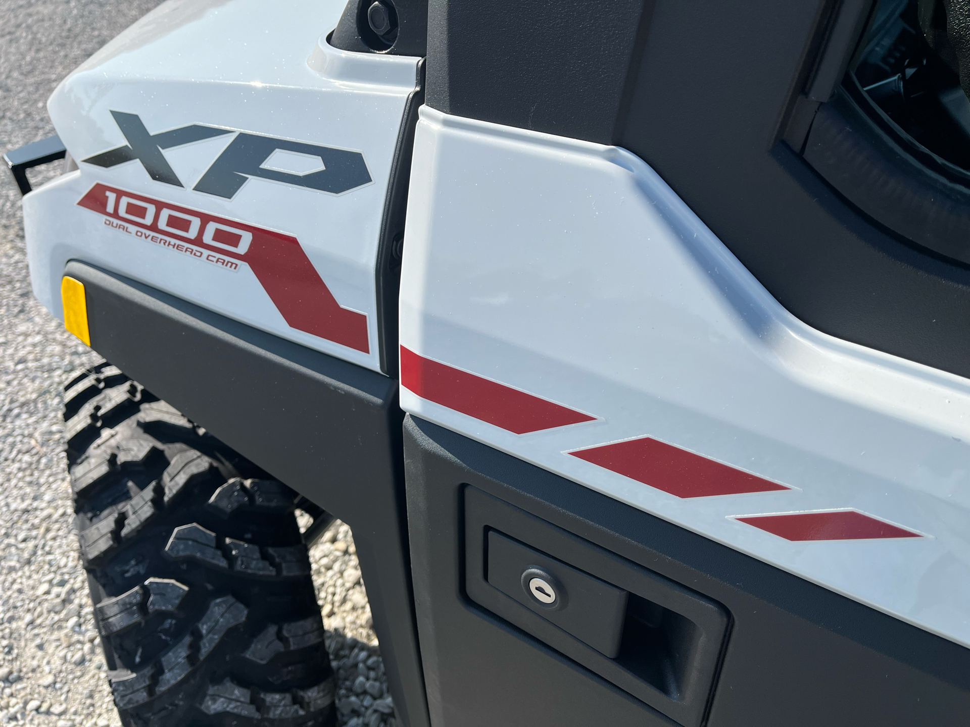 2025 Polaris Ranger Crew XP 1000 NorthStar Trail Boss Edition in West Burlington, Iowa - Photo 7