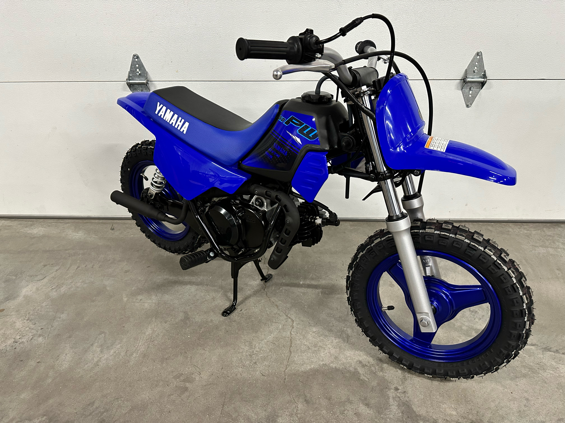 2024 Yamaha PW50 in West Burlington, Iowa - Photo 2