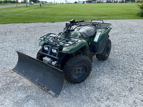 1999 Kawasaki PRAIRIE in West Burlington, Iowa - Photo 1