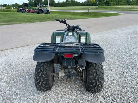 1999 Kawasaki PRAIRIE in West Burlington, Iowa - Photo 4