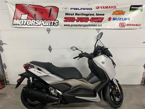 2024 Yamaha XMAX in West Burlington, Iowa - Photo 1