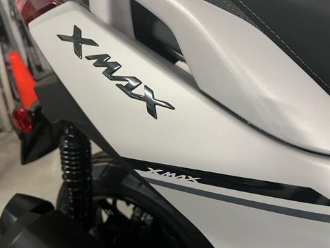 2024 Yamaha XMAX in West Burlington, Iowa - Photo 5