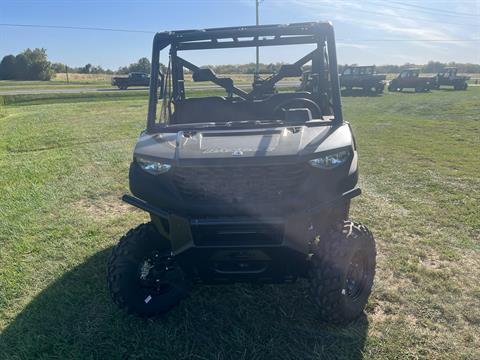 2025 Polaris Ranger 1000 EPS in West Burlington, Iowa - Photo 2