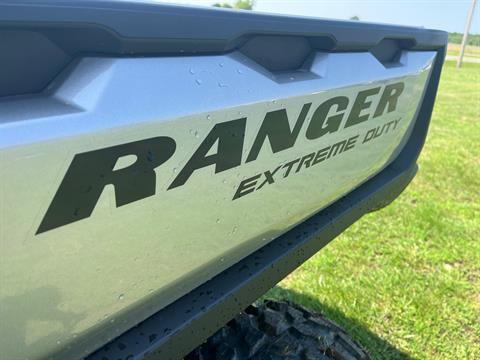 2024 Polaris Ranger Crew XD 1500 Northstar Edition Ultimate in West Burlington, Iowa - Photo 7