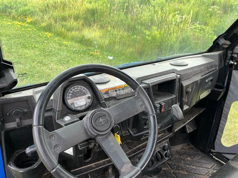 2018 Polaris Ranger XP 900 EPS in West Burlington, Iowa - Photo 8