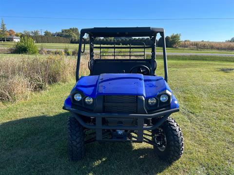 2024 Kawasaki MULE PRO-MX LE in West Burlington, Iowa - Photo 3