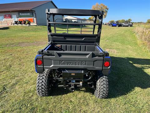 2024 Kawasaki MULE PRO-MX LE in West Burlington, Iowa - Photo 4