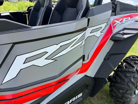 2023 Polaris RZR XP 4 1000 Ultimate in West Burlington, Iowa - Photo 6