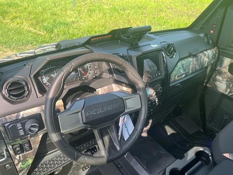 2024 Polaris Ranger Crew XD 1500 Northstar Edition Ultimate in West Burlington, Iowa - Photo 8