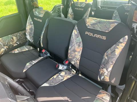 2024 Polaris Ranger Crew XD 1500 Northstar Edition Ultimate in West Burlington, Iowa - Photo 12