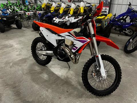 2024 KTM 250 XC in West Burlington, Iowa - Photo 1