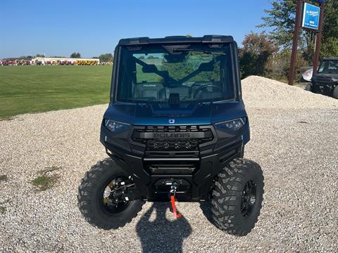 2025 Polaris Ranger XP 1000 NorthStar Edition Premium in West Burlington, Iowa - Photo 2