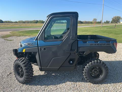 2025 Polaris Ranger XP 1000 NorthStar Edition Premium in West Burlington, Iowa - Photo 3