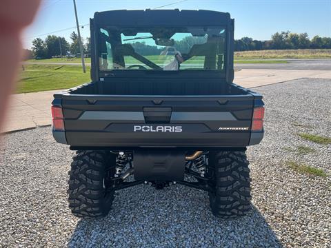 2025 Polaris Ranger XP 1000 NorthStar Edition Premium in West Burlington, Iowa - Photo 4