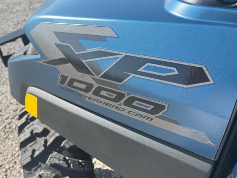 2025 Polaris Ranger XP 1000 NorthStar Edition Premium in West Burlington, Iowa - Photo 6