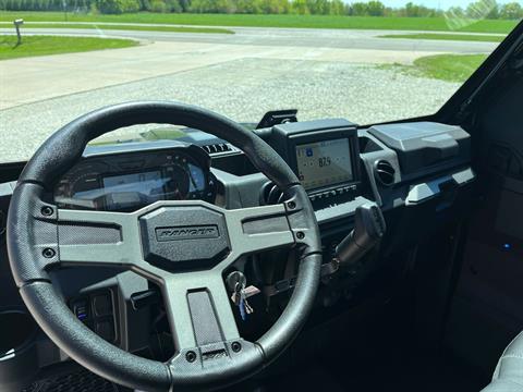 2025 Polaris Ranger Crew XP 1000 NorthStar Edition Ultimate in West Burlington, Iowa - Photo 6