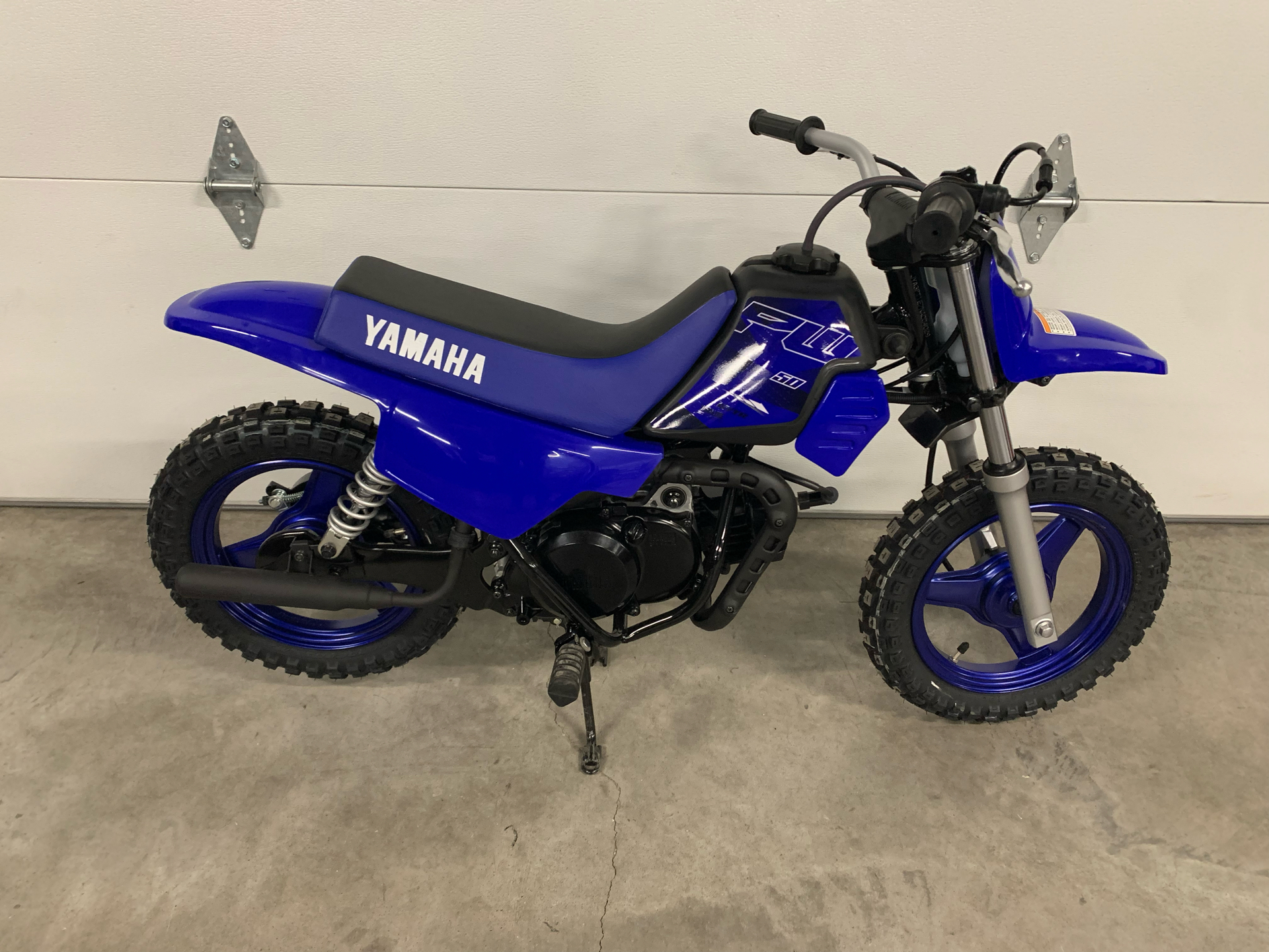 2022 Yamaha PW50 in West Burlington, Iowa - Photo 1