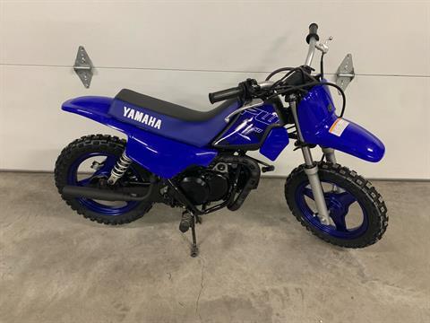 2022 Yamaha PW50 in West Burlington, Iowa - Photo 2
