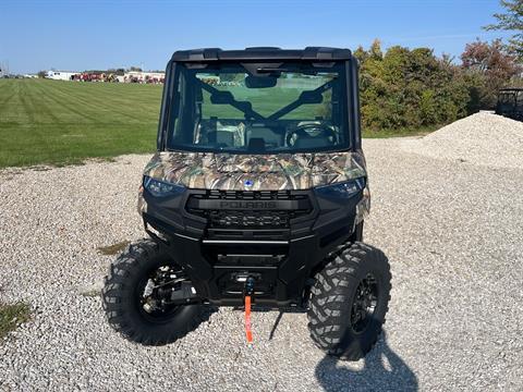 2025 Polaris Ranger XP 1000 NorthStar Edition Premium in West Burlington, Iowa - Photo 2