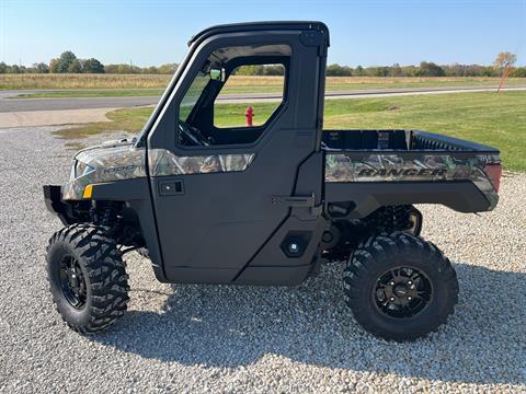 2025 Polaris Ranger XP 1000 NorthStar Edition Premium in West Burlington, Iowa - Photo 3