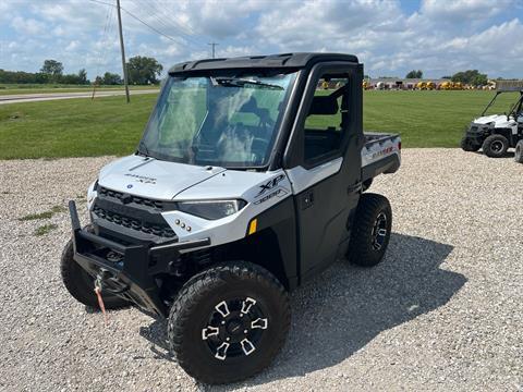 2022 Polaris Ranger XP 1000 Northstar Edition Ultimate in West Burlington, Iowa - Photo 1