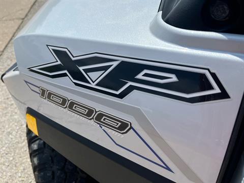 2022 Polaris Ranger XP 1000 Northstar Edition Ultimate in West Burlington, Iowa - Photo 5