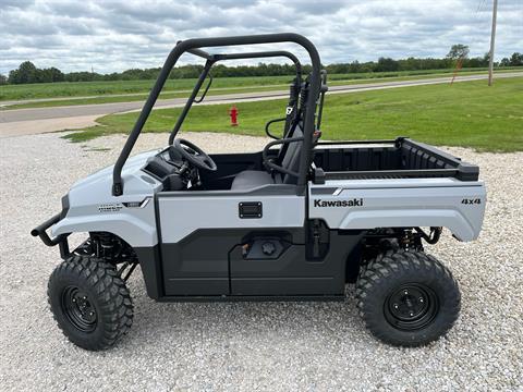 2025 Kawasaki MULE PRO-MX EPS in West Burlington, Iowa - Photo 3