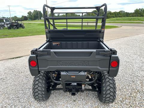 2025 Kawasaki MULE PRO-MX EPS in West Burlington, Iowa - Photo 4