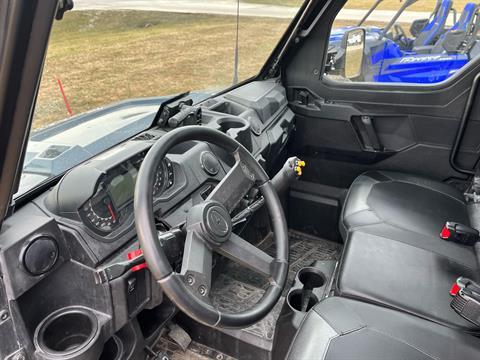 2019 Polaris Ranger XP 1000 EPS Northstar Edition Factory Choice in West Burlington, Iowa - Photo 6