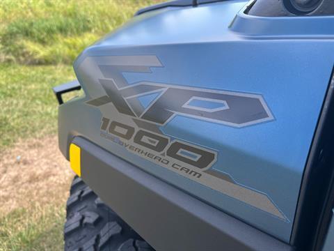 2025 Polaris Ranger Crew XP 1000 NorthStar Edition Ultimate in West Burlington, Iowa - Photo 6