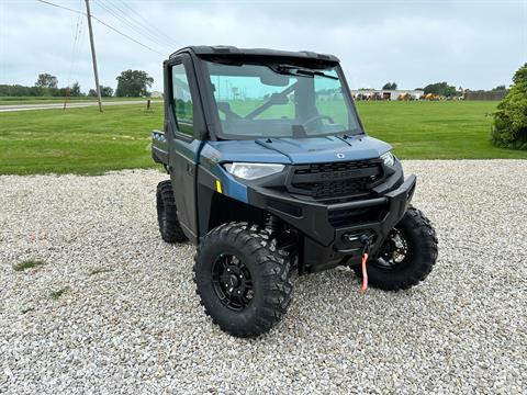 2025 Polaris Ranger XP 1000 NorthStar Edition Ultimate in West Burlington, Iowa