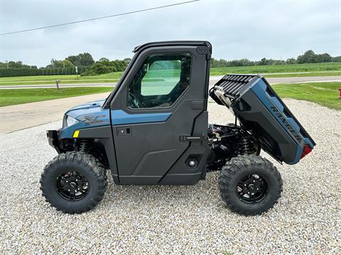 2025 Polaris Ranger XP 1000 NorthStar Edition Ultimate in West Burlington, Iowa - Photo 3