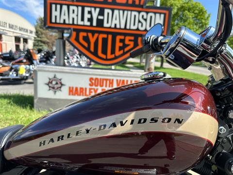 2018 Harley-Davidson 1200 Custom in Sandy, Utah - Photo 3