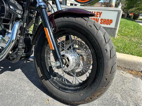 2018 Harley-Davidson 1200 Custom in Sandy, Utah - Photo 6