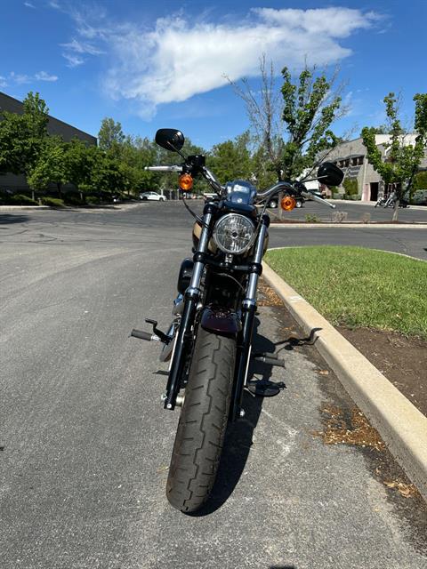 2018 Harley-Davidson 1200 Custom in Sandy, Utah - Photo 7