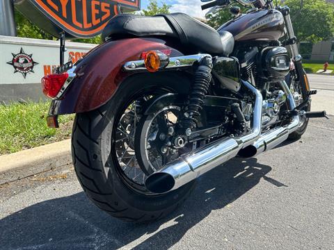 2018 Harley-Davidson 1200 Custom in Sandy, Utah - Photo 18