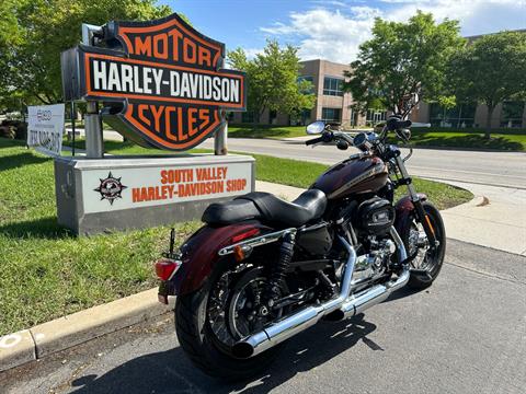 2018 Harley-Davidson 1200 Custom in Sandy, Utah - Photo 19