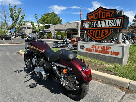 2018 Harley-Davidson 1200 Custom in Sandy, Utah - Photo 14