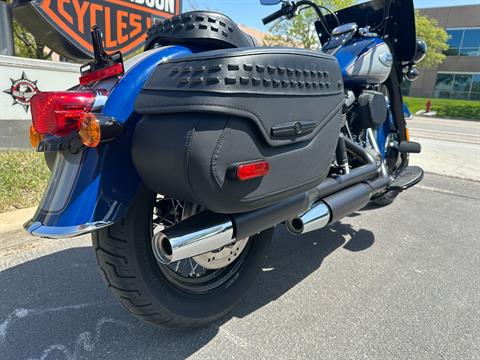 2023 Harley-Davidson Heritage Classic 114 in Sandy, Utah - Photo 17