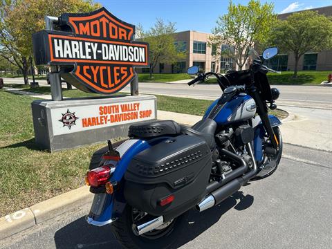 2023 Harley-Davidson Heritage Classic 114 in Sandy, Utah - Photo 18