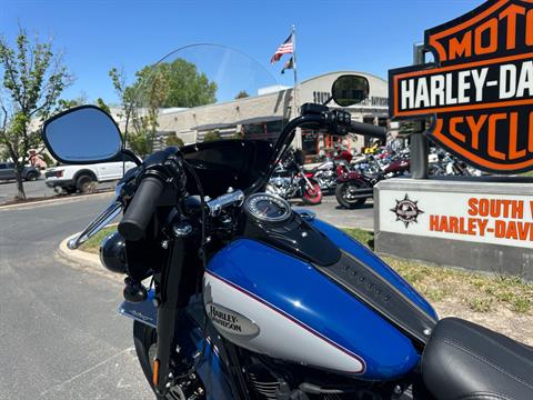 2023 Harley-Davidson Heritage Classic 114 in Sandy, Utah - Photo 12