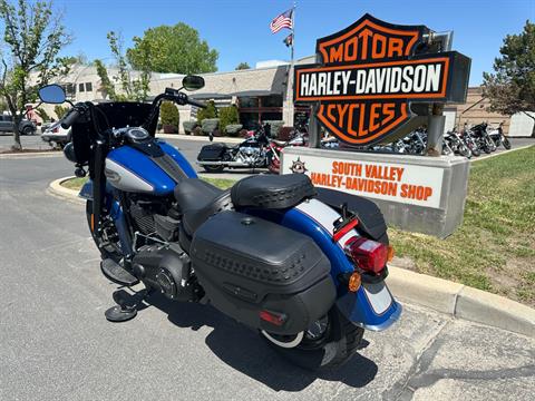 2023 Harley-Davidson Heritage Classic 114 in Sandy, Utah - Photo 13