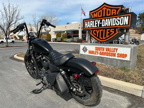2019 Harley-Davidson Iron 883™ in Sandy, Utah - Photo 13