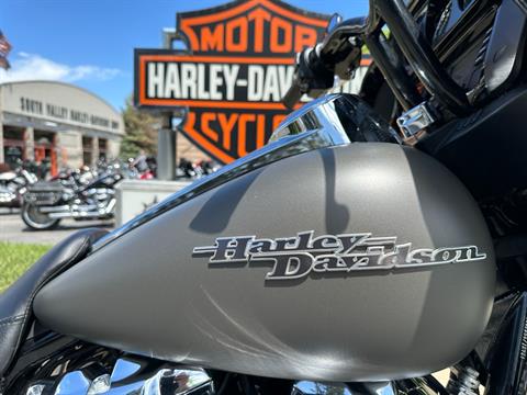 2018 Harley-Davidson Street Glide® in Sandy, Utah - Photo 3