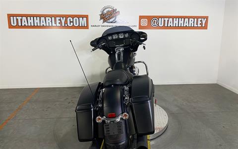2016 Harley-Davidson Street Glide® Special in Sandy, Utah - Photo 4
