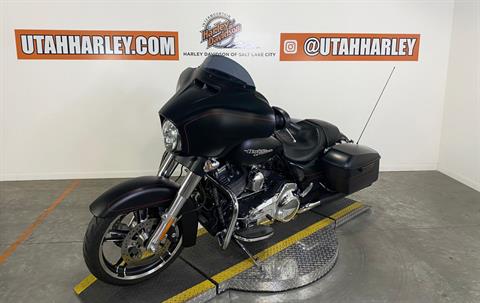 2016 Harley-Davidson Street Glide® Special in Sandy, Utah - Photo 6