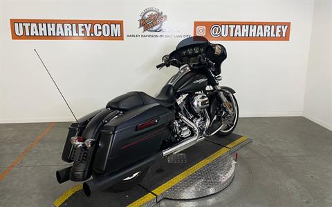 2016 Harley-Davidson Street Glide® Special in Sandy, Utah - Photo 8