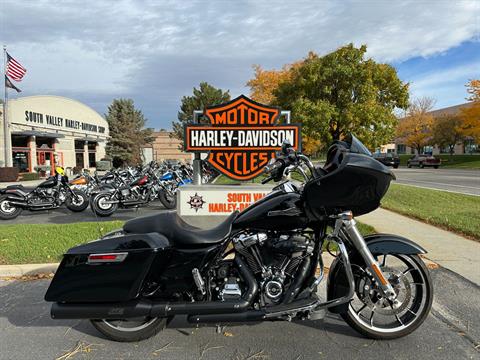 2021 Harley-Davidson Road Glide® in Sandy, Utah - Photo 1